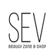 SEV Beauty zone & shop
