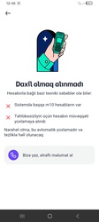 Menim M10num icin pull baglandı