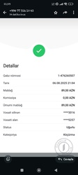 Salam, bugun texmini saat 8-9