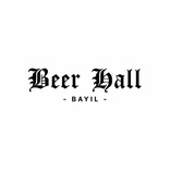 Beer Hall