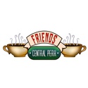 Friends Central Perk