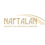 Naftalan Müalicə və Sağlamlıq Mərkəzi