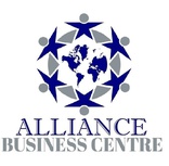 Alliance Business Centre