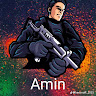 Amin